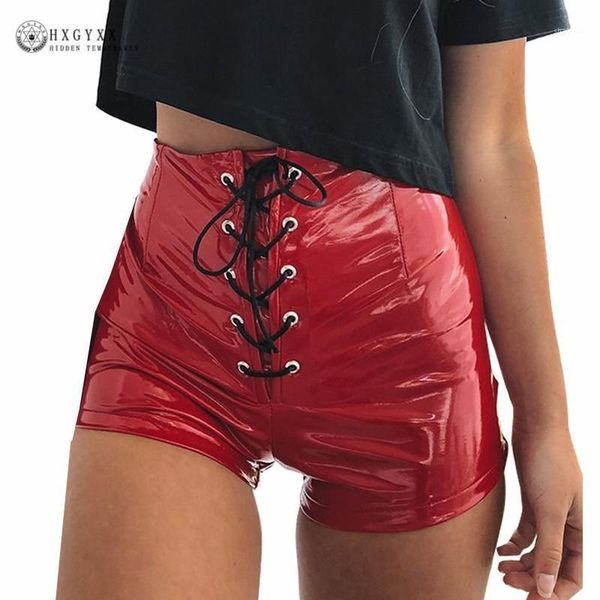 pu leather black red shorts women high waist hip tie lace up bandage pencil night club female harajuku okd854 women's, White;black
pu leather black red shorts women high waist hip tie lace up bandage pencil night club female harajuku okd854 women's, White;black