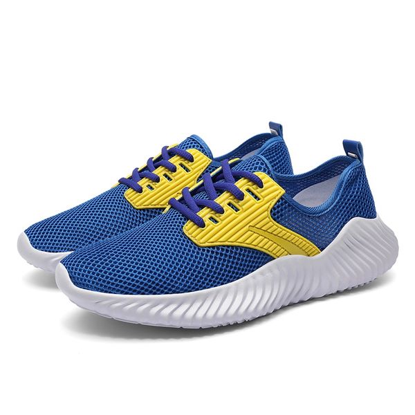 2021 mens sneaker new mesh breathable running sport shoe male lace up non-slip hommens low athletic sneakers casual men black white ea87
2021 mens sneaker new mesh breathable running sport shoe male lace up non-slip hommens low athletic sneakers casual men black white ea87