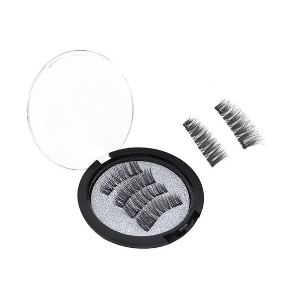 false eyelashes u envy reusable two pairs magnetic with magnets convenient handmade
false eyelashes u envy reusable two pairs magnetic with magnets convenient handmade