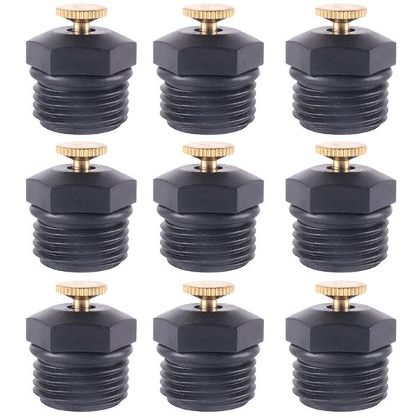 watering equipments 100pcs 1/2 inch thread garden sprinklers plastic lawn sprinkler head irrigation agriculture sprayers nozzles
watering equipments 100pcs 1/2 inch thread garden sprinklers plastic lawn sprinkler head irrigation agriculture sprayers nozzles