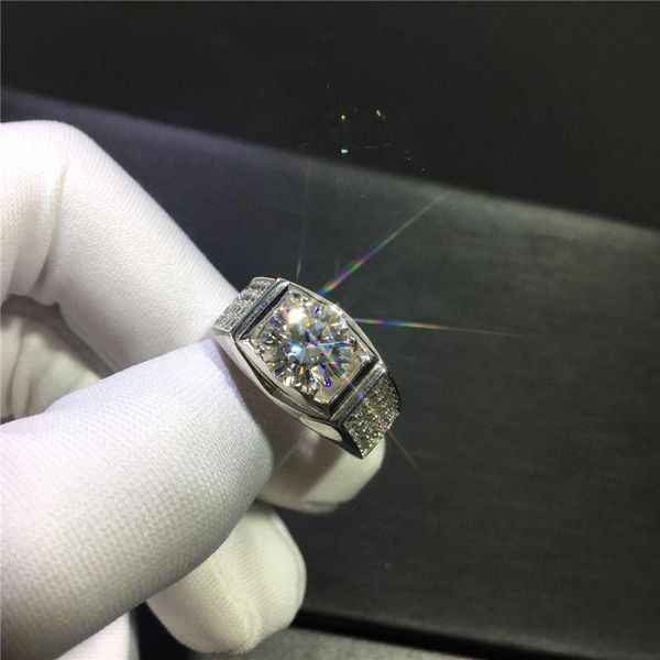 cluster rings men 3 d color sparkling brilliant cut vvs1 diamond test past moissanite ring silver 925 big gemstone engagement party, Golden;silver
cluster rings men 3 d color sparkling brilliant cut vvs1 diamond test past moissanite ring silver 925 big gemstone engagement party, Golden;silver