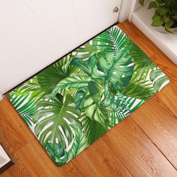 carpets palm leaf print decorative entrance doormat anti slip bathroom rug absorbent kitchen carpet tropical style home decor mat
carpets palm leaf print decorative entrance doormat anti slip bathroom rug absorbent kitchen carpet tropical style home decor mat