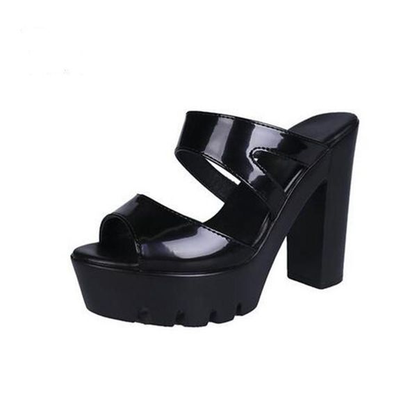 dress shoes high heels pumps 12cm sandals fashion stripper party women platform 2 colour summer peep toe sexy, Black
dress shoes high heels pumps 12cm sandals fashion stripper party women platform 2 colour summer peep toe sexy, Black