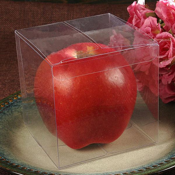 gift wrap 10-50pcs pp and pvc rectangle clear packing boxes transparent candy chocolate box wedding favor birthday party event decoration
gift wrap 10-50pcs pp and pvc rectangle clear packing boxes transparent candy chocolate box wedding favor birthday party event decoration