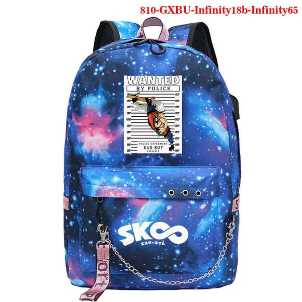 backpack mochila sk8 the infinity children backpacks kawaii school bags for teenager girls boys usb charge bagpack cute rucksack
backpack mochila sk8 the infinity children backpacks kawaii school bags for teenager girls boys usb charge bagpack cute rucksack