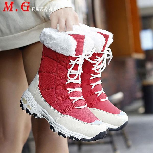 boots thick plush women shoes winter faux fur women's outdoor snow woman 2021 warmest lace up platform plus size d54, Black
boots thick plush women shoes winter faux fur women's outdoor snow woman 2021 warmest lace up platform plus size d54, Black