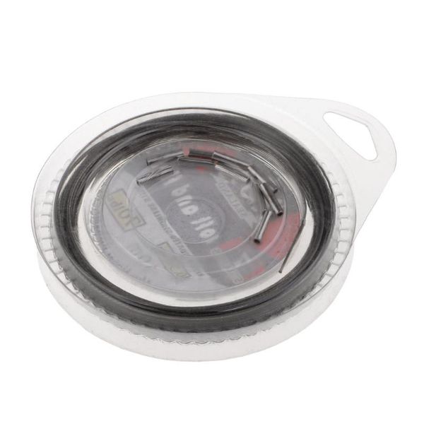 braid line 10m durable bite-proof stainless steel coating fishing wire leader jigging trace 70/90/120/150lb fishing lures
braid line 10m durable bite-proof stainless steel coating fishing wire leader jigging trace 70/90/120/150lb fishing lures
