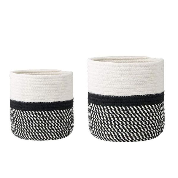 cotton rope plant basket,multifunctional basket perfect choice for home decor and storage baskets
cotton rope plant basket,multifunctional basket perfect choice for home decor and storage baskets