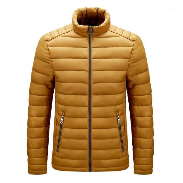 men's down & parkas 2021 winter jacket men cotton zipper parka male slim warm coat mens thicken stand collar outerwear jackets fleece 4, Black
men's down & parkas 2021 winter jacket men cotton zipper parka male slim warm coat mens thicken stand collar outerwear jackets fleece 4, Black