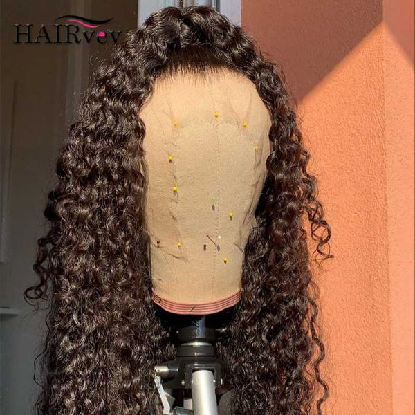 lace wigs afro kinky curly transparent front human hair for women frontal wig swiss closure, Black;brown
lace wigs afro kinky curly transparent front human hair for women frontal wig swiss closure, Black;brown