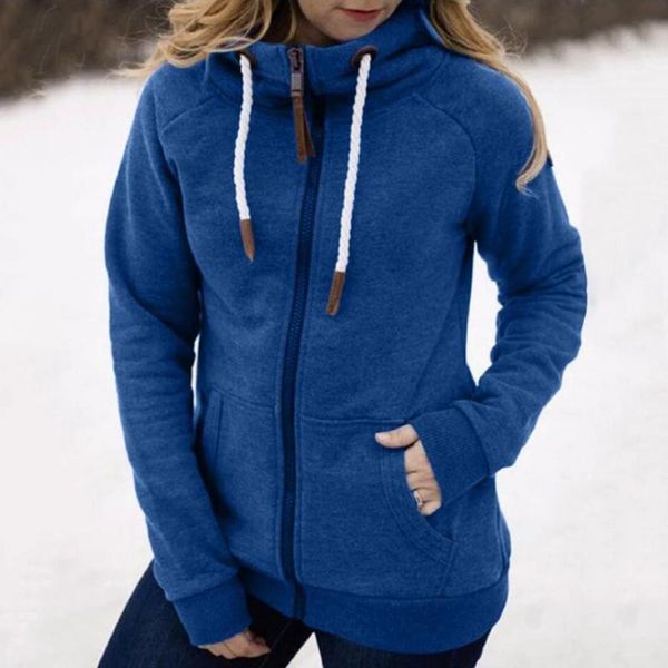 women's hoodies & sweatshirts fashion casual sweatshirt long sleeve thin plush windproof drawstring side pockets women, Black
women's hoodies & sweatshirts fashion casual sweatshirt long sleeve thin plush windproof drawstring side pockets women, Black