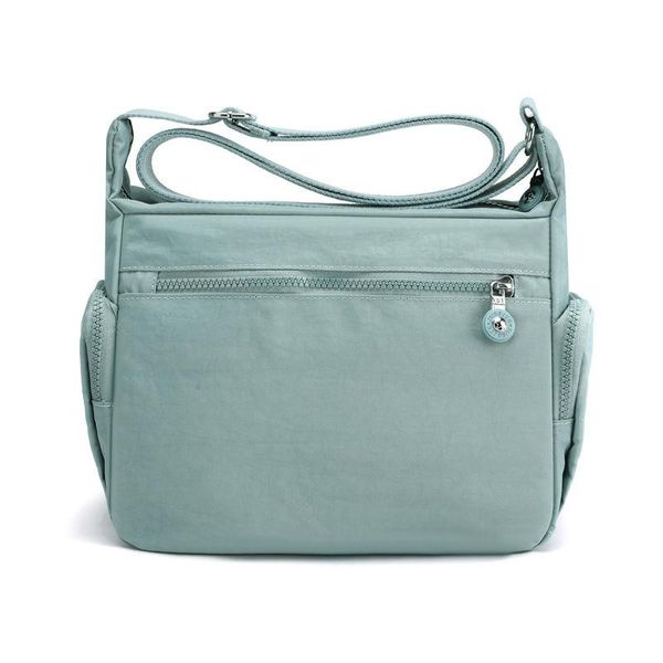 women's multifunctional nylon handbag, simple, business and fashionable shoulder bags
women's multifunctional nylon handbag, simple, business and fashionable shoulder bags