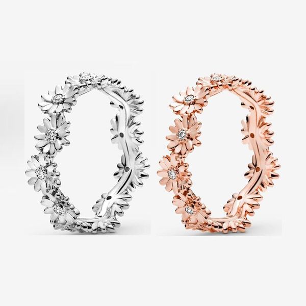 cluster rings original flower petals band daisy wrapped open infinity eternal love crystal ring 925 sterling silver europe jewelry, Golden;silver
cluster rings original flower petals band daisy wrapped open infinity eternal love crystal ring 925 sterling silver europe jewelry, Golden;silver