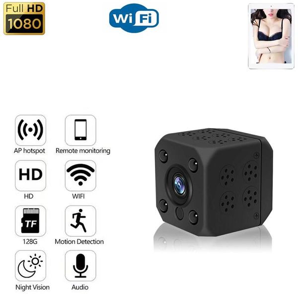 cameras hd 1080p mini wireless ip camera wifi night vision home security surveillance magnetic micro camcorder support hidden tf card
cameras hd 1080p mini wireless ip camera wifi night vision home security surveillance magnetic micro camcorder support hidden tf card