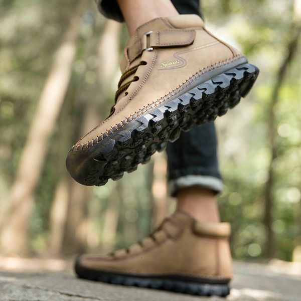 boots winter men shoes plush warm leather for outdoor non-slip ankle zapatillas hombre1 o5s1, Black
boots winter men shoes plush warm leather for outdoor non-slip ankle zapatillas hombre1 o5s1, Black