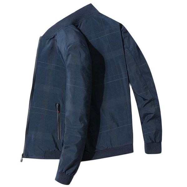men's jackets mens fashion and coats windbreaker bomber jacket 2021 autumn men outdoor clothes casual husband streetwear, Black;brown
men's jackets mens fashion and coats windbreaker bomber jacket 2021 autumn men outdoor clothes casual husband streetwear, Black;brown