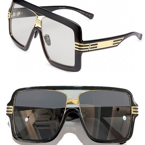 sunglasses for women 0900 classic one-piece frame designer sunglassess men casual fashion uv400 designers sun glasses gg0900 with box, White;black
sunglasses for women 0900 classic one-piece frame designer sunglassess men casual fashion uv400 designers sun glasses gg0900 with box, White;black