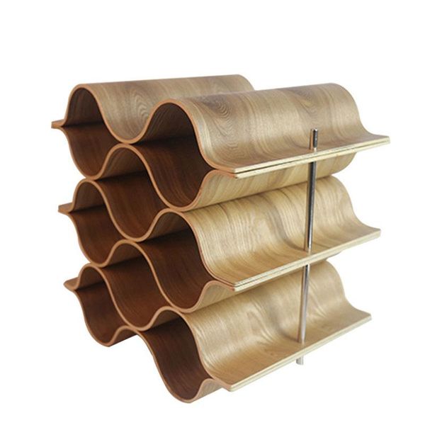 hooks & rails wooden red wine rack 5/8 bottle mount holder solid wood display grape shelf exhibition organizer fa
hooks & rails wooden red wine rack 5/8 bottle mount holder solid wood display grape shelf exhibition organizer fa