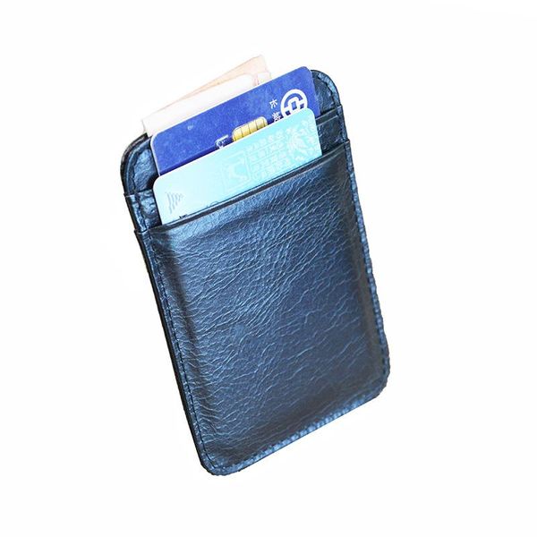 card holders 100% cow leather vertical antique flat khaki holder 5 pockets glossy credit round corner vintage genuine case, Brown;gray
card holders 100% cow leather vertical antique flat khaki holder 5 pockets glossy credit round corner vintage genuine case, Brown;gray