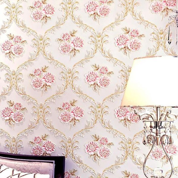 wallpapers 3d three-dimensional non-woven wallpaper pastoral flower living room bedroom el project special
wallpapers 3d three-dimensional non-woven wallpaper pastoral flower living room bedroom el project special