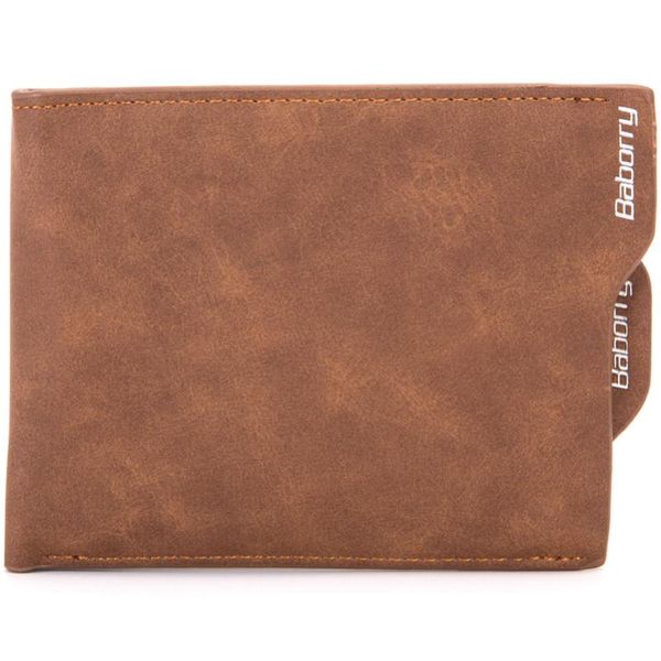 leather men's wallet rfid theft protection male short bifold wallets leisure coin purse card holder po casual, Red;black
leather men's wallet rfid theft protection male short bifold wallets leisure coin purse card holder po casual, Red;black
