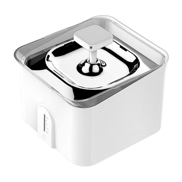 cat bowls & feeders petqueue 3l dog pet water fountain energy conservation dispenser shortage reminder function waterer
cat bowls & feeders petqueue 3l dog pet water fountain energy conservation dispenser shortage reminder function waterer
