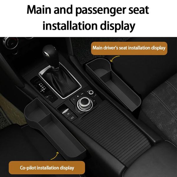 car organizer 2 pcs black seat box bag auto goods pu case pocket multi storage left/right baseus for f30 cx5
car organizer 2 pcs black seat box bag auto goods pu case pocket multi storage left/right baseus for f30 cx5