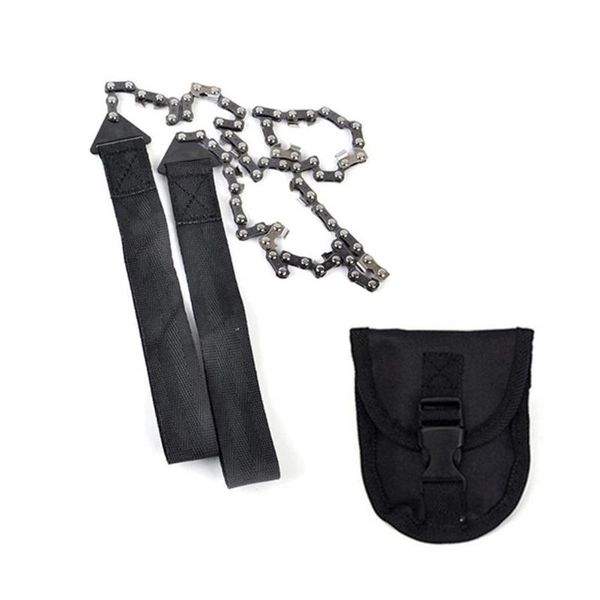 hand tools 11/33 tooth outdoor garden 24inch portable survival chain saw zipper/wire handheld chains wood cutting tool
hand tools 11/33 tooth outdoor garden 24inch portable survival chain saw zipper/wire handheld chains wood cutting tool