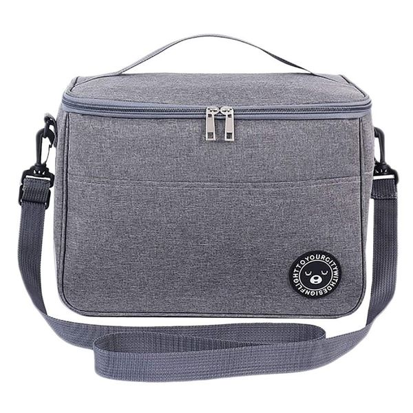 storage bags insulation bag waterproof cloth lunch large capacity handmade lockable sundries organizer#g
storage bags insulation bag waterproof cloth lunch large capacity handmade lockable sundries organizer#g