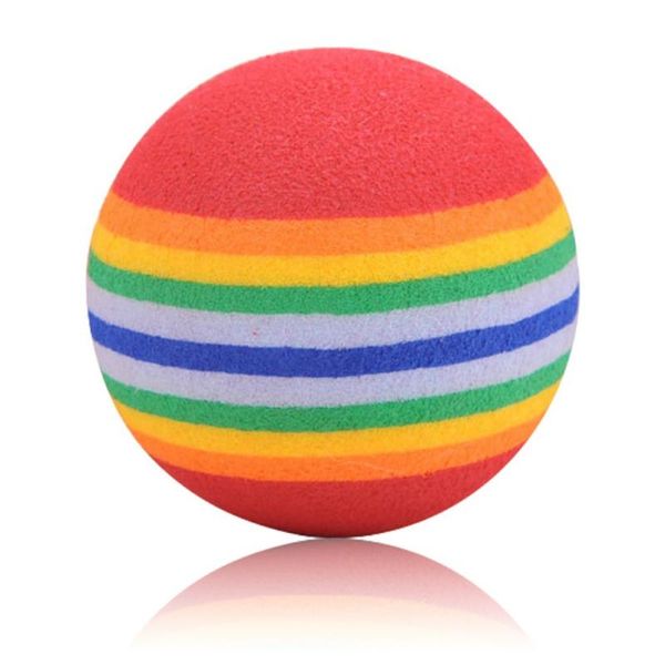 cat toys 10pcs toy ball interactive play chewing rattle natural foam training pet supplies for gatos
cat toys 10pcs toy ball interactive play chewing rattle natural foam training pet supplies for gatos
