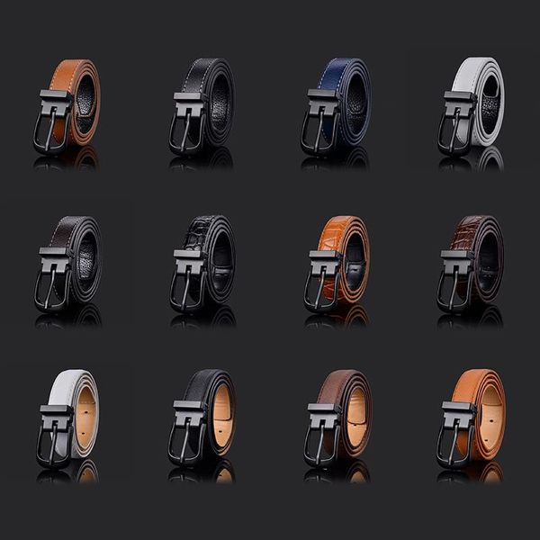 belts bla 13 styles child pu leather belt black square metal buckle waist strap white fashion jeans waistband cinturon vaquero 2021, Black;brown
belts bla 13 styles child pu leather belt black square metal buckle waist strap white fashion jeans waistband cinturon vaquero 2021, Black;brown
