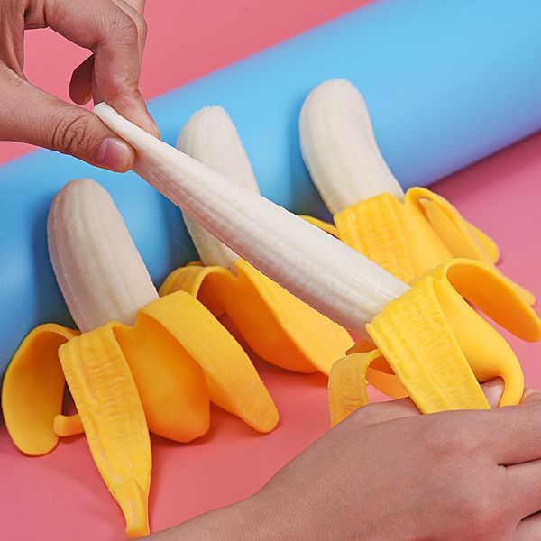 party masks venting toys decompression simulation banana kneading music cute birthday gift
party masks venting toys decompression simulation banana kneading music cute birthday gift
