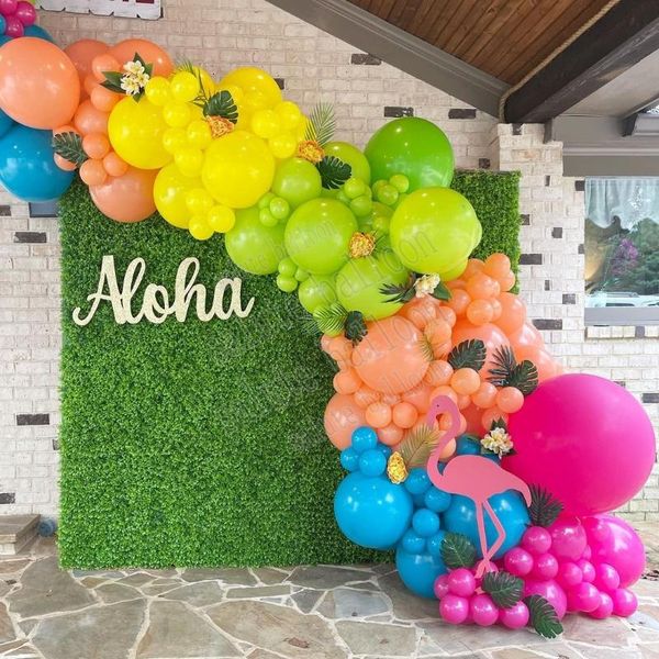 party decoration 141pcs fruity green yellow peachy latex balloons pastel candy balloon wedding birthday decor baby shower air globos
party decoration 141pcs fruity green yellow peachy latex balloons pastel candy balloon wedding birthday decor baby shower air globos
