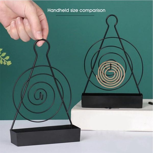 hooks & rails iron insect mosquito coil organizer racks holder innovative home incense sandalwood repellent storage holders
hooks & rails iron insect mosquito coil organizer racks holder innovative home incense sandalwood repellent storage holders