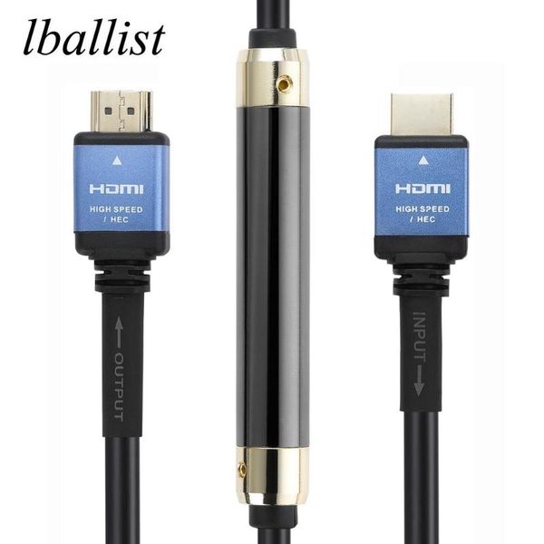 audio cables & connectors lballist gold plated cable 4k x 2k v2.0 ethernet support video 2160p hd 1080p 3d foil+braided shielded
audio cables & connectors lballist gold plated cable 4k x 2k v2.0 ethernet support video 2160p hd 1080p 3d foil+braided shielded