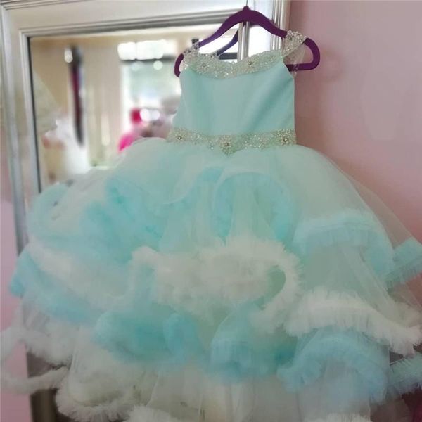 real picture customized sky blue puffy formal flower girls dresses for wedding cloud beads children party pageant birthday gown girl's, Red;yellow
real picture customized sky blue puffy formal flower girls dresses for wedding cloud beads children party pageant birthday gown girl's, Red;yellow