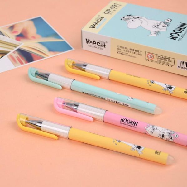 ballpoint pens 1pcs kawaii office erasable pen cute hippo pattern school stationery supplies black ink 0.5mm refill, Blue;orange
ballpoint pens 1pcs kawaii office erasable pen cute hippo pattern school stationery supplies black ink 0.5mm refill, Blue;orange