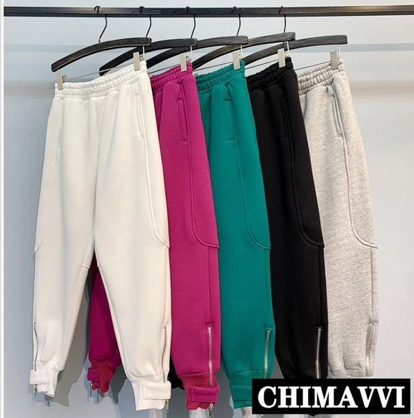 european fashion candy color plus velvet pants women winter thick loose-fitting leggings harem students casual sweatpants women's & cap, Black;white
european fashion candy color plus velvet pants women winter thick loose-fitting leggings harem students casual sweatpants women's & cap, Black;white