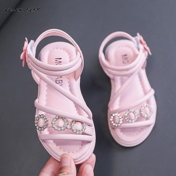 kids flowers sandals 2021 summer girls shoes children pu rhinestones princess rubber beach baby toddler shoe, Black;red
kids flowers sandals 2021 summer girls shoes children pu rhinestones princess rubber beach baby toddler shoe, Black;red