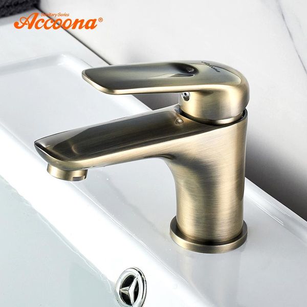 bathroom sink faucets accoona solid brass faucet chrome polished basin mixer tap water open taps antique basic a9016c
bathroom sink faucets accoona solid brass faucet chrome polished basin mixer tap water open taps antique basic a9016c