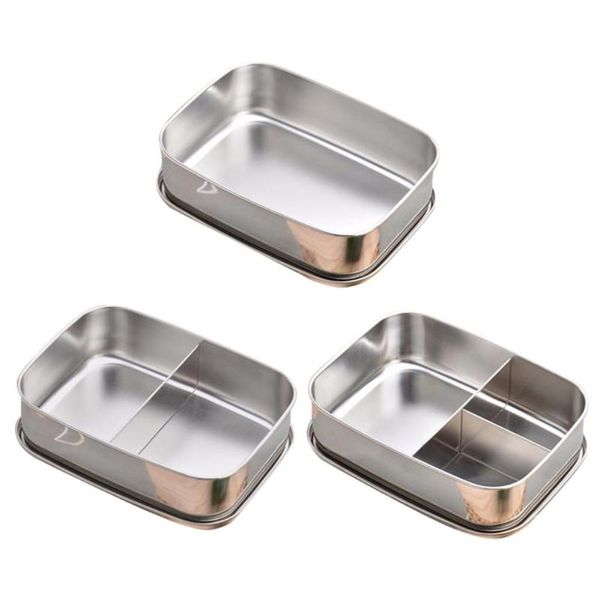 dinnerware sets stainless steel lunch box bpa bread flexible separation metal bento storage thermal stock
dinnerware sets stainless steel lunch box bpa bread flexible separation metal bento storage thermal stock