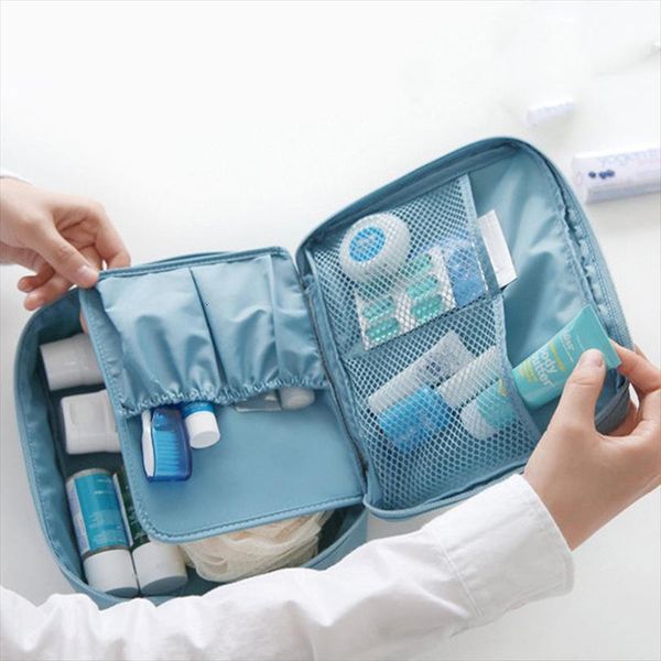 portable women cosmetic bag make up waterproof beauty case travel organizer toiletry kits bags wash pouch
portable women cosmetic bag make up waterproof beauty case travel organizer toiletry kits bags wash pouch