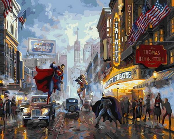 paintings frameless oil painting by numbers paint number for home decor picture 5065cm super man
paintings frameless oil painting by numbers paint number for home decor picture 5065cm super man