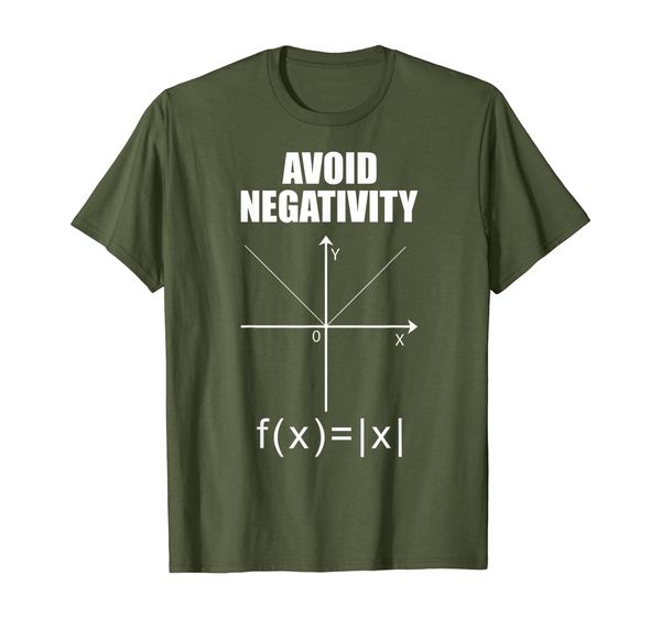 Cool Avoid Negativity Function - Gift For Toddlers T-Shirt, Mainly pictures