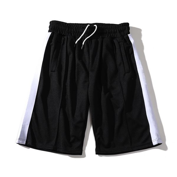 famous mens shorts summer side stripes shorts fashion 2 colors short pants relaxed homme sweatpants, White;black
famous mens shorts summer side stripes shorts fashion 2 colors short pants relaxed homme sweatpants, White;black