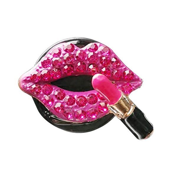 car air freshener perfume clip lip lipstick outlet mounted fashion universal automotive interior supplies
car air freshener perfume clip lip lipstick outlet mounted fashion universal automotive interior supplies
