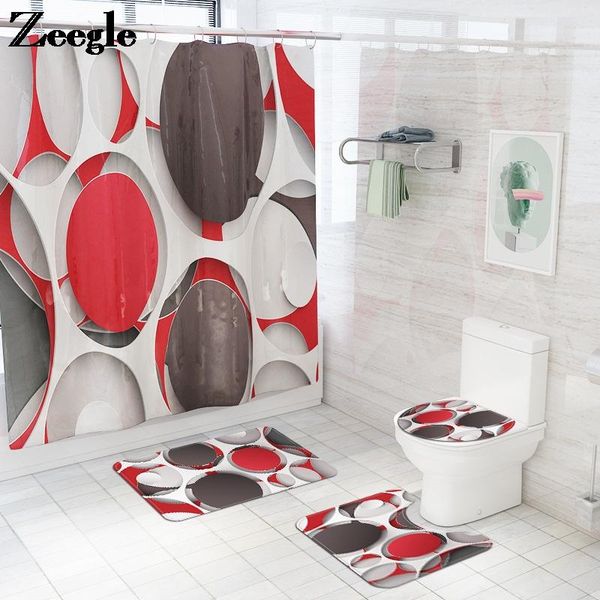 printing bath mat and waterproof shower curtain set bathroom carpet rug non-slip toilet foot absorbent seat cover mats
printing bath mat and waterproof shower curtain set bathroom carpet rug non-slip toilet foot absorbent seat cover mats