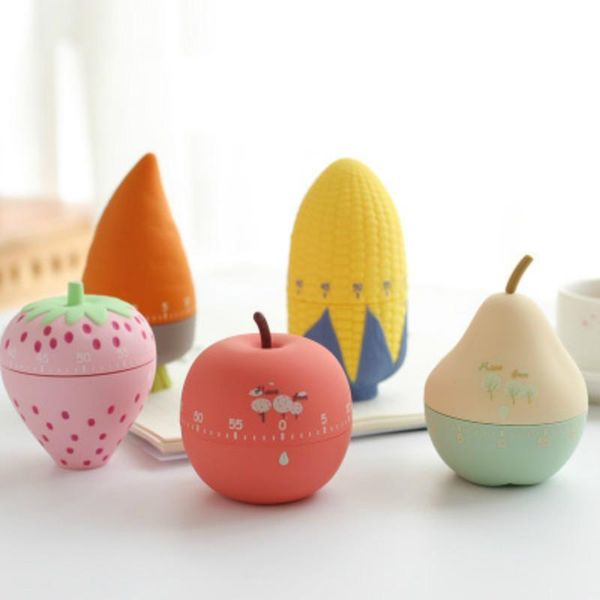 kitchen timers cooking timer rotating cute modeling time management office studying work efficiency tool mechanic fruit
kitchen timers cooking timer rotating cute modeling time management office studying work efficiency tool mechanic fruit