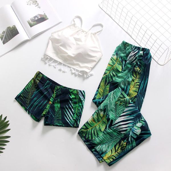 one-piece suits 2021 swimwear 3 piece women high waist bikini swimsuit bikinis set print bathing suit halter beachwear biquini female tankin
one-piece suits 2021 swimwear 3 piece women high waist bikini swimsuit bikinis set print bathing suit halter beachwear biquini female tankin