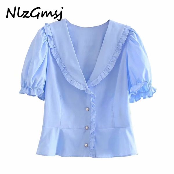 blouse women costume jewelry decor v-neck s short sleeve lace up pullover loose casual shirt 05 210628, White
blouse women costume jewelry decor v-neck s short sleeve lace up pullover loose casual shirt 05 210628, White